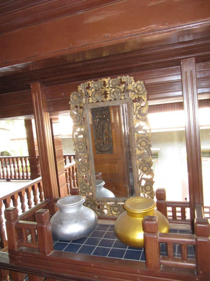 Lux Pillow Hostel Hpa-an Buitenkant foto
